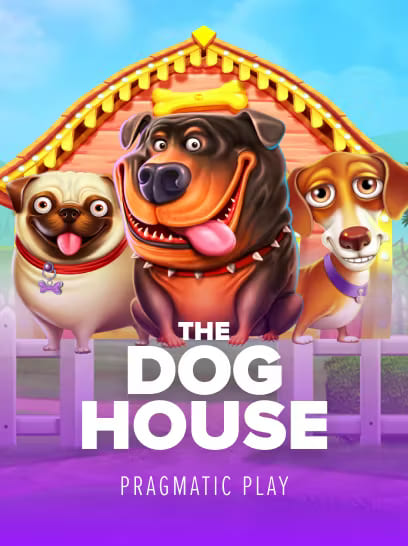 The Dog House сочетает веселье и азартные победы